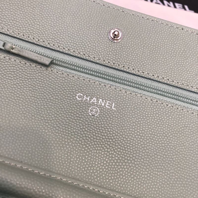 Chanel WOC Bags